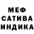 КЕТАМИН VHQ Ben Giachetti